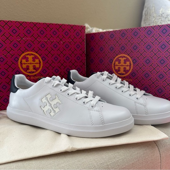 Tory Burch Shoes - Tory Burch HOWELL COURT SNEAKER